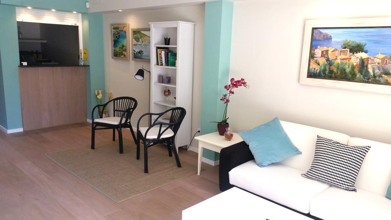 Hotel Creta Paguera Extérieur photo
