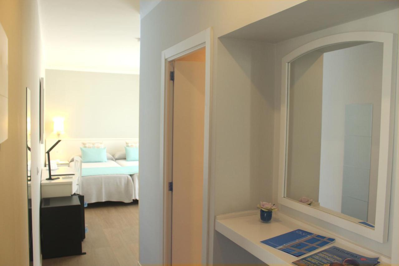 Hotel Creta Paguera Extérieur photo