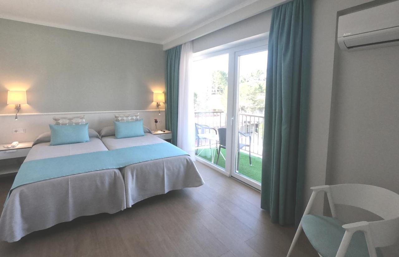 Hotel Creta Paguera Extérieur photo